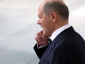 Infratest: Wenig Veränderung in Sonntagsfrage – Grüne schwächer