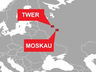 Berichte über Tod von Wagner-Chef – Acht Leichen gefunden