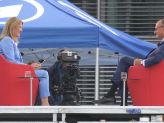 Merz schließt Zusammenarbeit mit AfD und Linken gleichermaßen aus