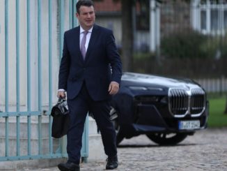 Heil fordert Ende des „kleinkarierten“ Ampel-Streits