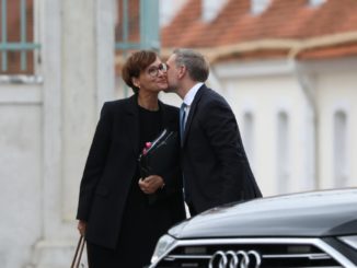 Ampel einigt sich im Streit um Lindners „Wachstumschancengesetz“