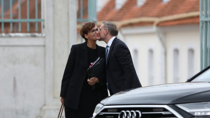 Kabinettsklausur in Meseberg am 29.08.2023 (über dts Nachrichtenagentur)