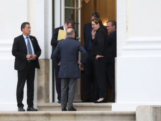 Kabinettsklausur in Meseberg: Ampel plant 28 Maßnahmen für Bürokratieabbau