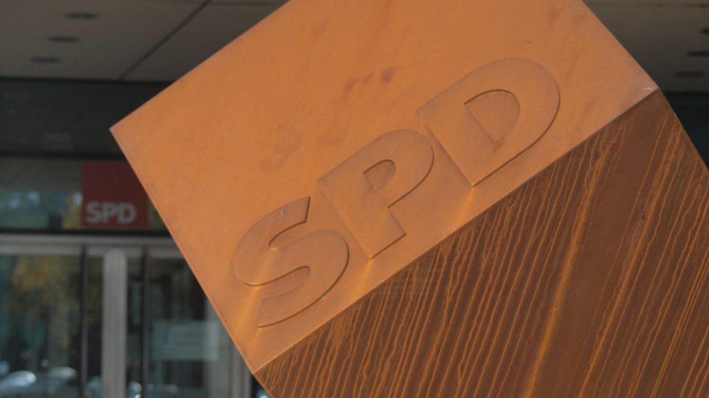 SPD-Parteizentrale (Archiv) (über dts Nachrichtenagentur)