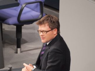 „Verdammt viel erreicht“: Ostbeauftragter sieht Region für Zukunft gut aufgestellt