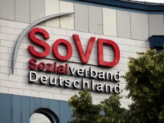 SoVD: „Für pflegende Angehörige sind dringend mehr Entlastungs- und Unterstützungsangebote nötig“