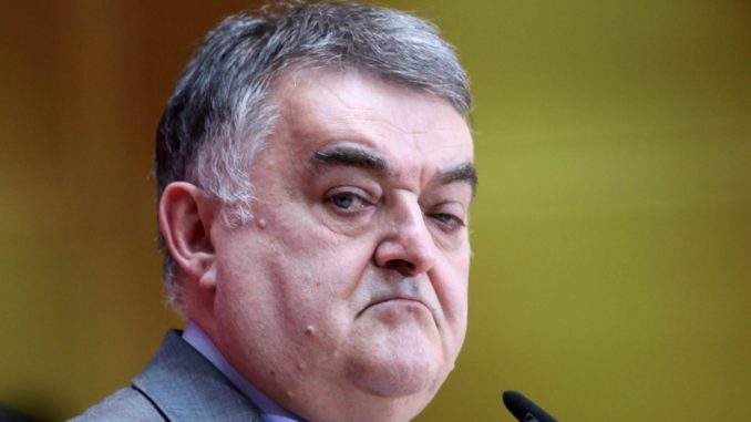 Herbert Reul (Archiv) (über dts Nachrichtenagentur)