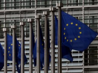 EU-Kommission legt Vorschriften für CO2-Grenzausgleichssystem fest