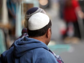 Experten beklagen Schutzlücken für jüdisches Leben in NRW-Gesetz