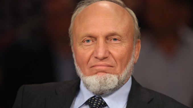 Hans-Werner Sinn (Archiv) (über dts Nachrichtenagentur)