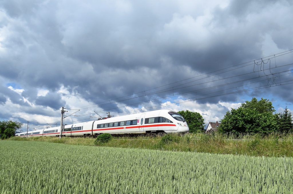 Tarifkonflikt bei der Bahn: EVG-Mitglieder stimmen für Annahme des Schlichterspruchs