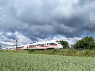 Tarifkonflikt bei der Bahn: EVG-Mitglieder stimmen für Annahme des Schlichterspruchs