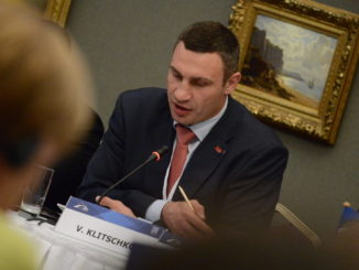 „Mit der Unterstützung von Deutschland sind wir besser geschützt“: Klitschko erwartet dank Flugabwehr weniger Probleme im Winter