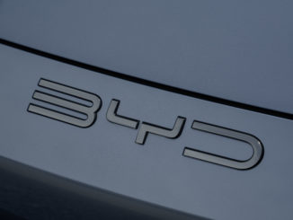 BYD will führende internationale Automarke in Deutschland werden