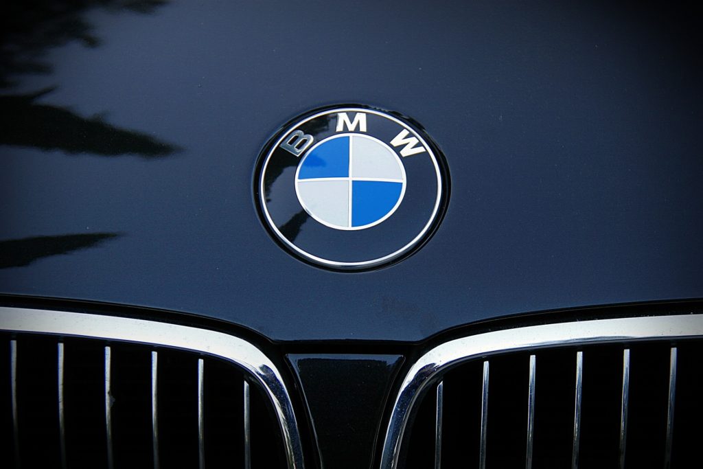 BMW (über cozmo news)