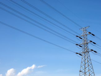 Stromerzeugung gesunken – deutlich geringerer Exportüberschuss