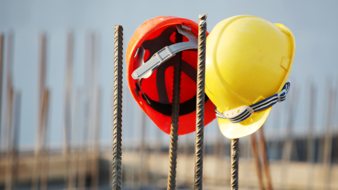 Baustelle (über cozmo news)