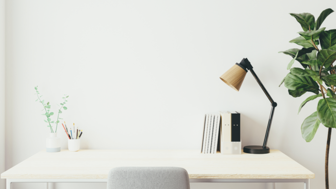 Homeoffice (über cozmo news)