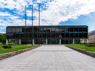 Studie: Baden-Württemberg ähnlich innovativ wie Kalifornien