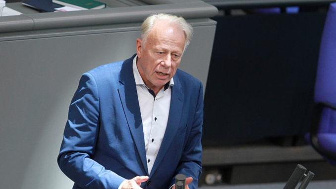 Jürgen Trittin (Archiv) (über dts Nachrichtenagentur)