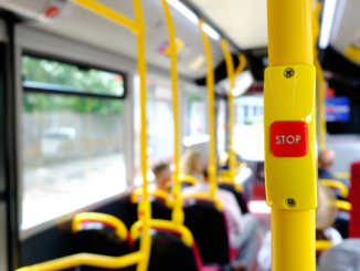 FDP: Länder sollen 60 Prozent der ÖPNV-Ausgaben selbst tragen