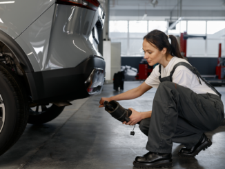 EU-Staaten beschließen gemeinsame Position zu Abgasnorm Euro 7