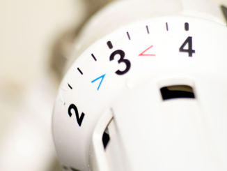 Neuer Heizspiegel zeigt drastisch gestiegene Preise