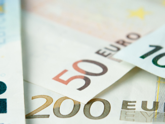 Bund plant weniger Kreditaufnahme