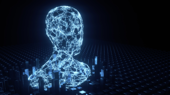 Künstliche Intelligenz (über cozmo news)