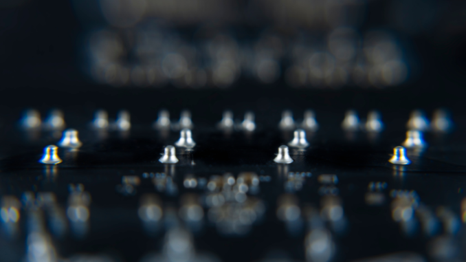 Chip (über cozmo news)