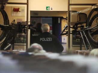 SPD gegen stationäre Grenzkontrollen