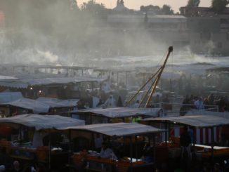 Grüne und SPD gegen weitere Ausweitung „sicherer Herkunftsstaaten“