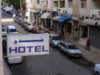 Deutsche Marokko-Urlauber von Erdbeben bislang kaum betroffen