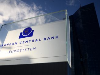 EZB erhöht Leitzins zum zehnten Mal in Folge