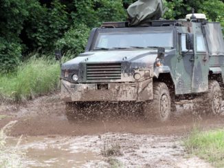 Neues Bundeswehr-Desaster: Funkgeräte können nicht eingebaut werden