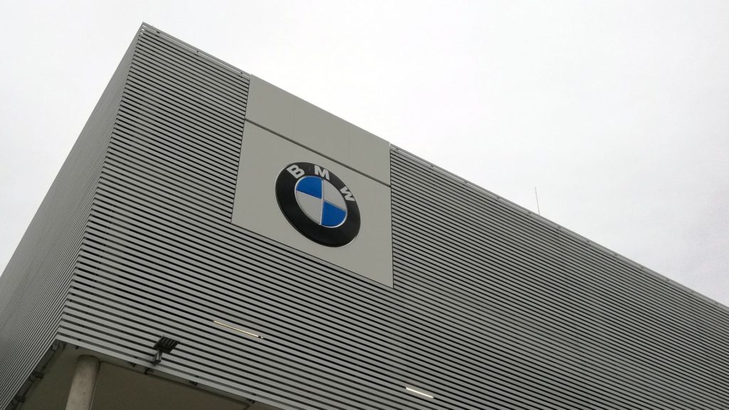 BMW-Chef Zipse soll bis 2026 bleiben