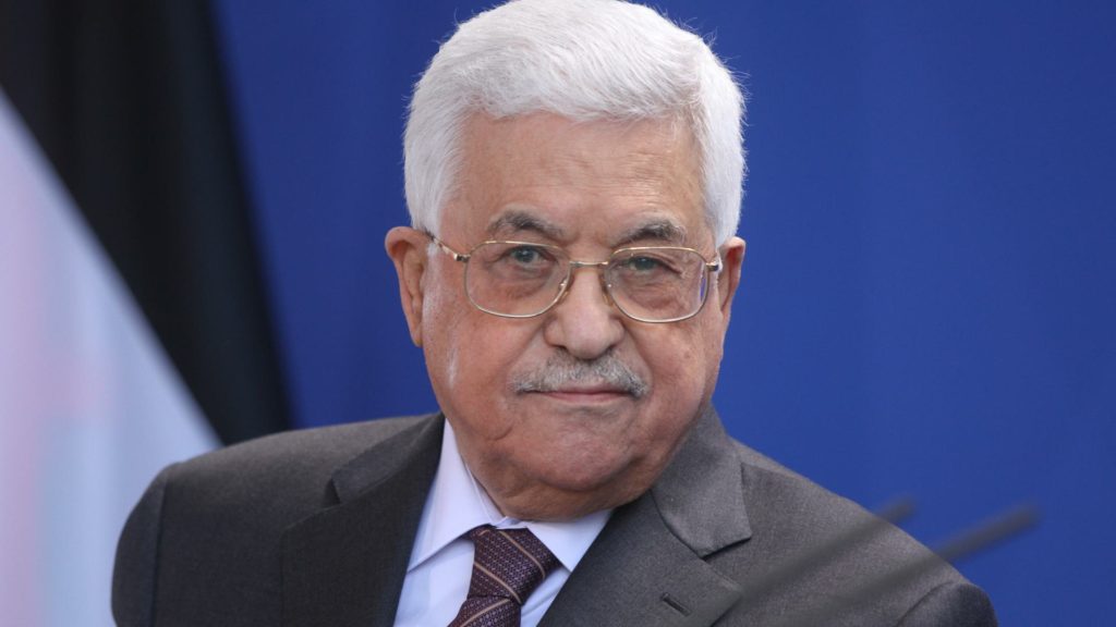 Mahmud Abbas (Archiv) (über dts Nachrichtenagentur)