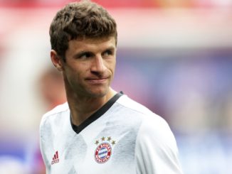 Flick nominiert Müller für Länderspiele nach