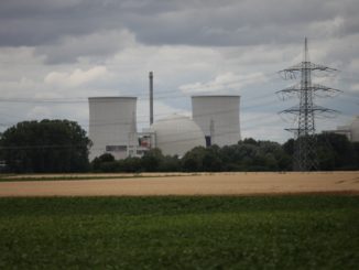 FDP hält an Forderung nach AKW-Rückbau-Stopp fest