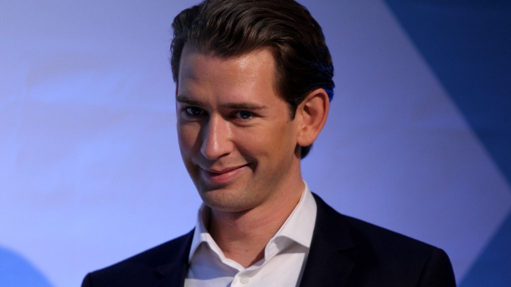 Sebastian Kurz (Archiv) (über dts Nachrichtenagentur)