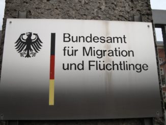 Weiter keine Asyl-Zahlen zu russischen Kriegsdienstverweigerern