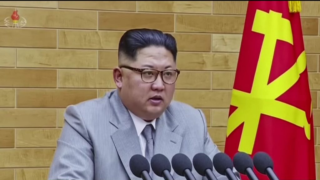 Kim Jong-un (Archiv) (über dts Nachrichtenagentur)