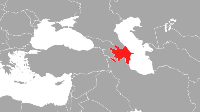 Aserbaidschan (Archiv) (über dts Nachrichtenagentur)