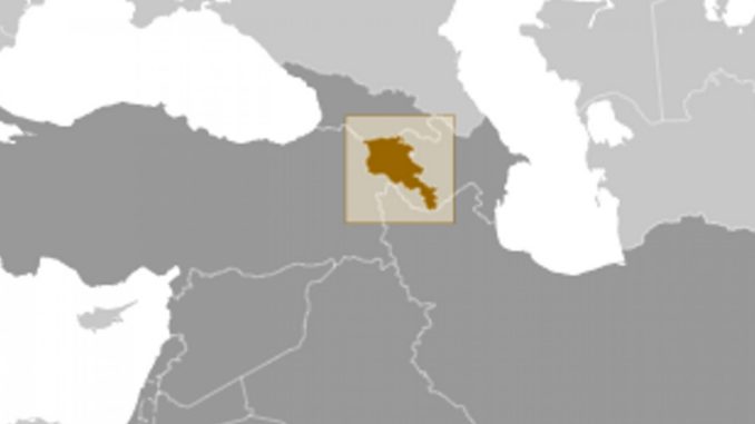 Armenien (Archiv) (über dts Nachrichtenagentur)