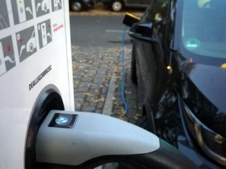 Bund fördert zwei Millionen E-Autos mit fast zehn Milliarden Euro