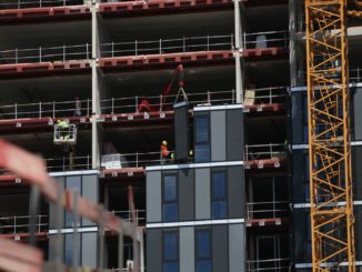 Stornierungswelle im Wohnungsbau erreicht neuen Höchststand