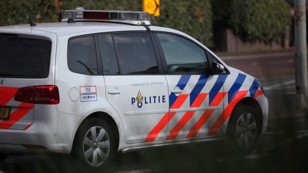 Polizei in den Niederlanden (Archiv) (über dts Nachrichtenagentur)