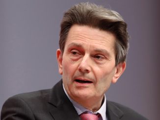 Mützenich als SPD-Fraktionschef wiedergewählt