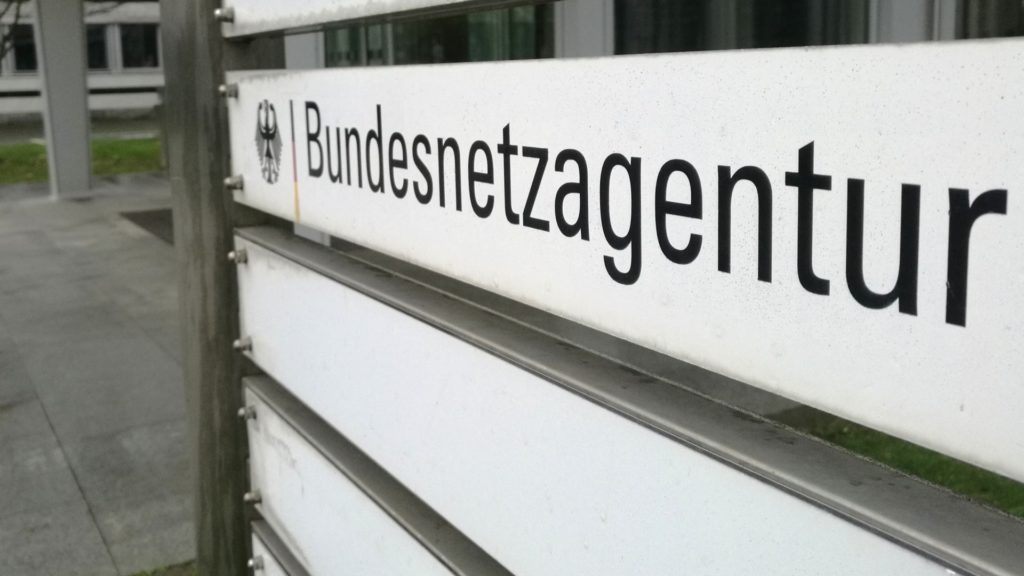 Bundesnetzagentur will auf Mobilfunk-Auktion verzichten