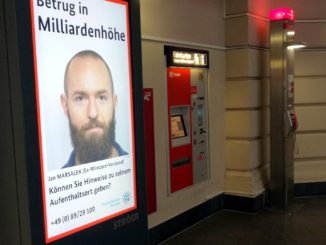 Ex-Wirecard-Chef Marsalek soll in russische Spionageoperation verwickelt sein